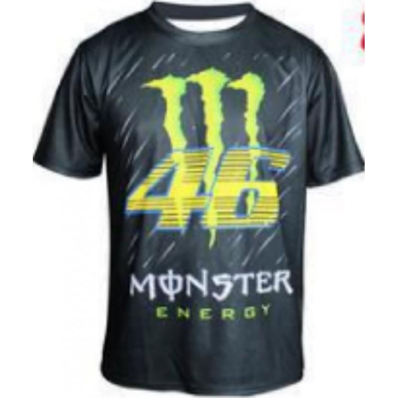 Mens Cycling Jersey Quick-Dry Breathable Sport T-Shirt Outdoor Riding Racing
