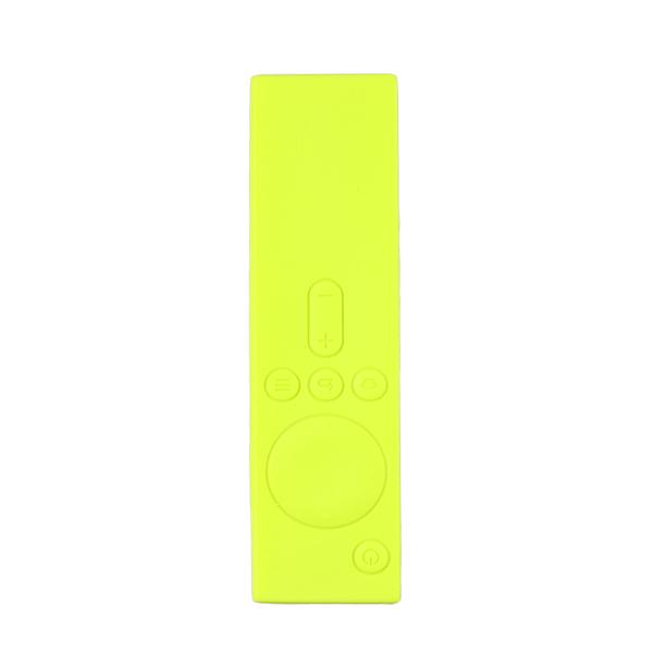 Buy TV Remote Control Protector Silicone Case Dustproof Protective