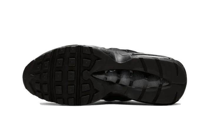 Air Max 95 Essential Black