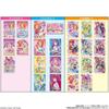 Aikatsu! x PriPara THE MOVIE - Miracle of Encounter! - Wafers 20-Piece Box (Candy Toy)