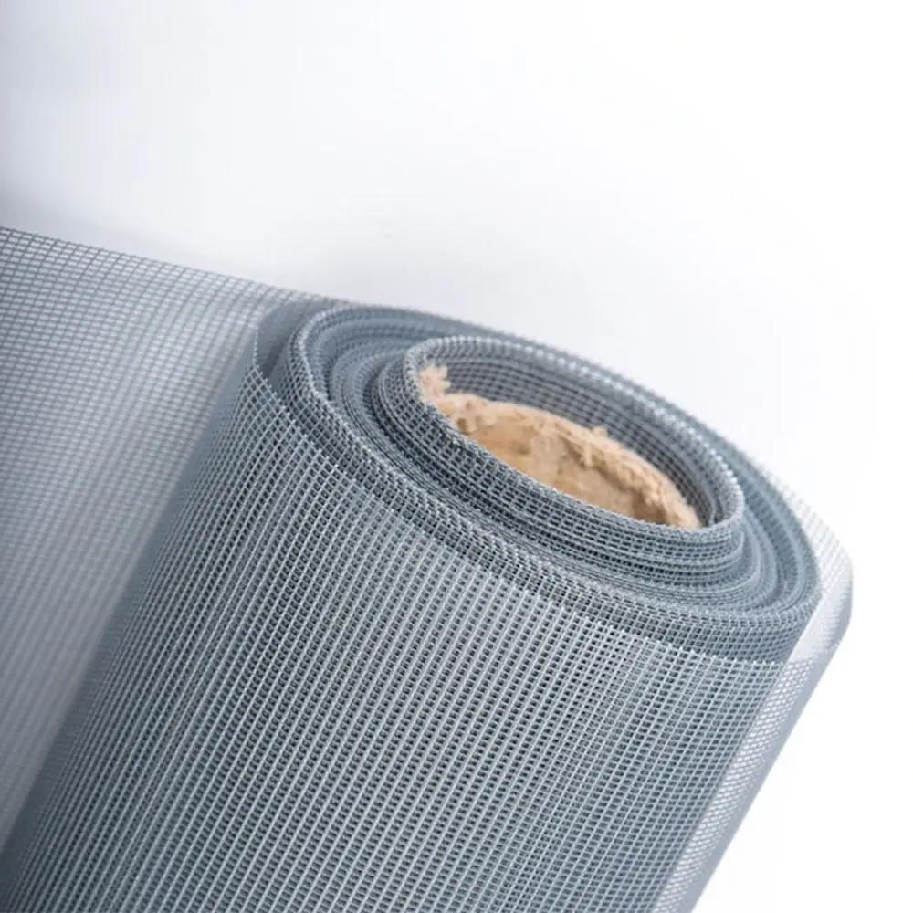 Indoor Customizable Anti Mosquito Net Family Protect Summer Supply Curtain Mesh Mesh Material DIY Insect Screen Mosquito Bug