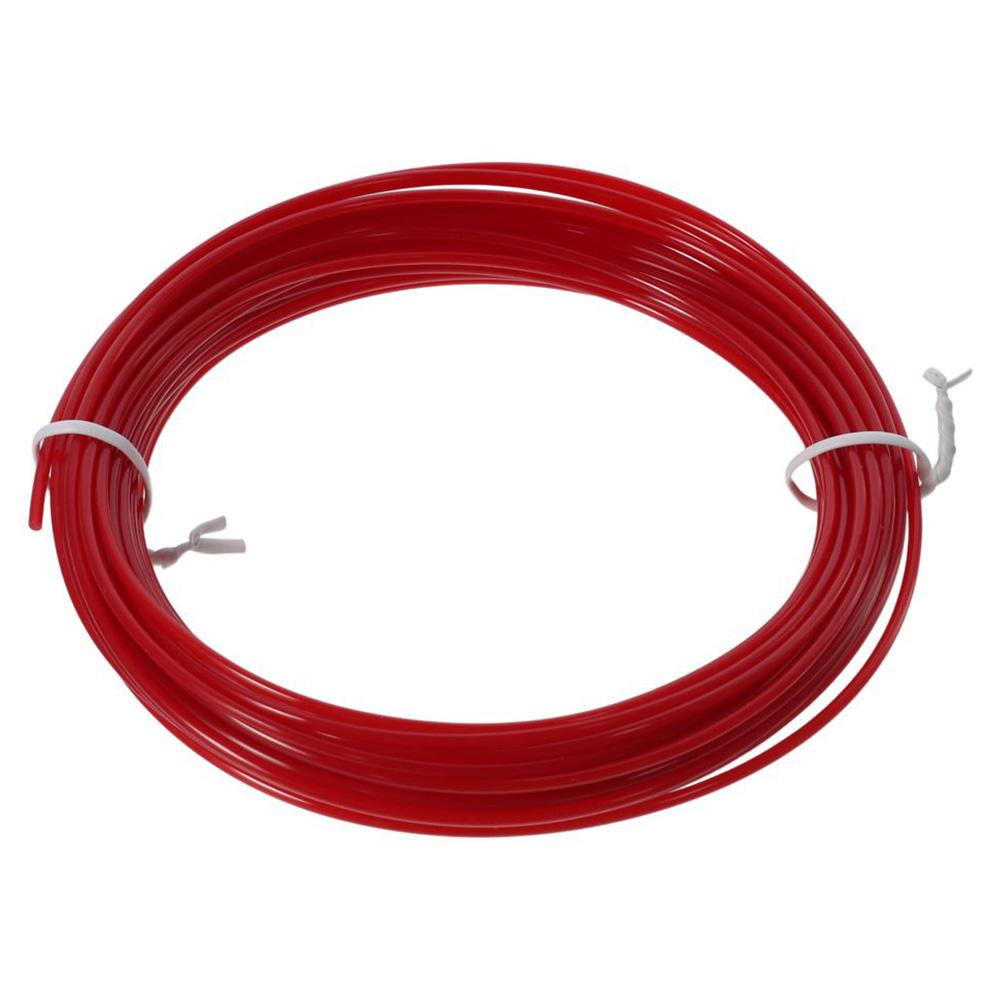 1.75mm PLA Filaments 32.8Ft PLA Filament Refills Model Printer Tool 3D Printer