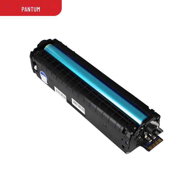 Pantum CTL-1100C Cyan Toner Cartridge CN Plug (adapter Included)