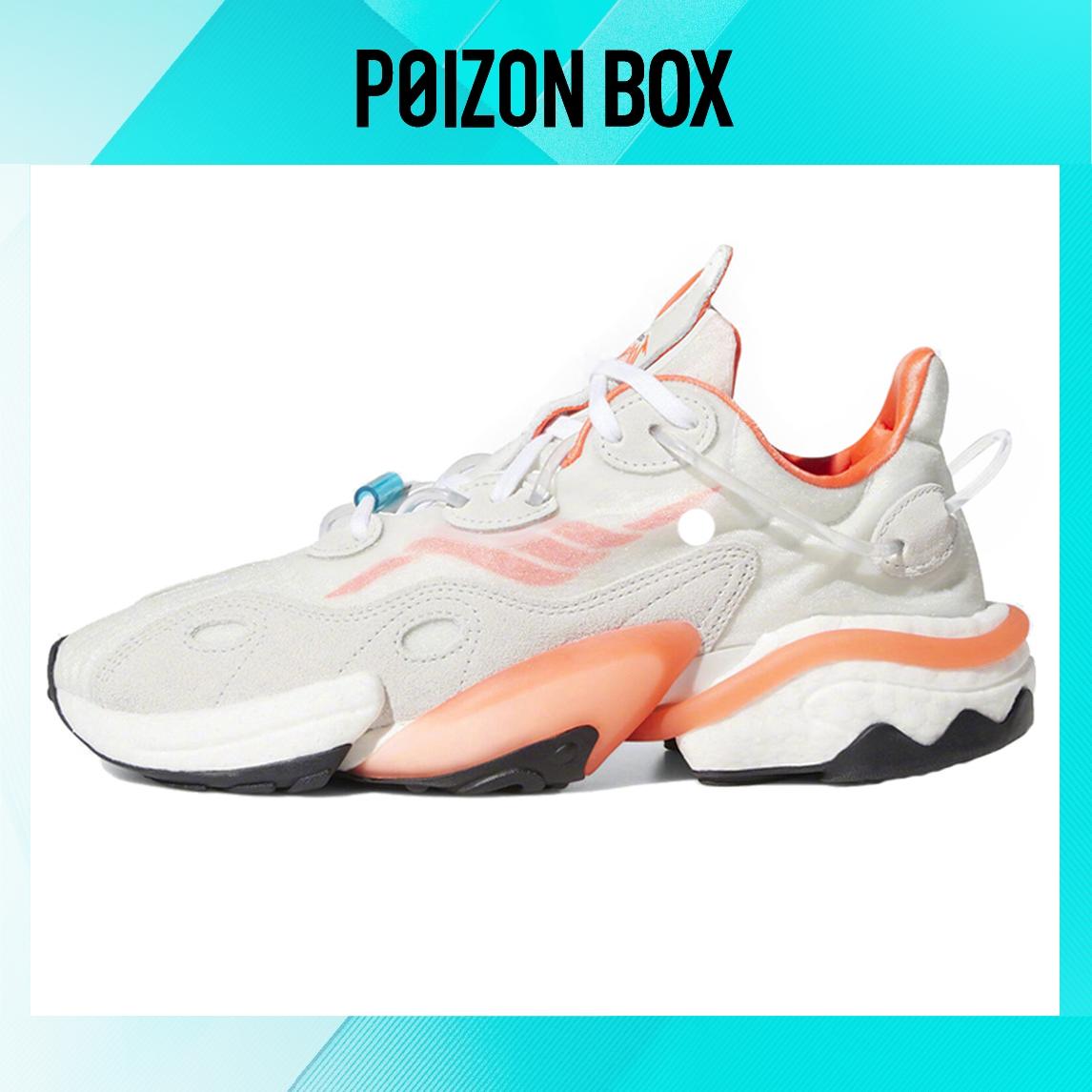 

кроссовки adidas originals Torsion Life Casual Shoes Unisex EH0244