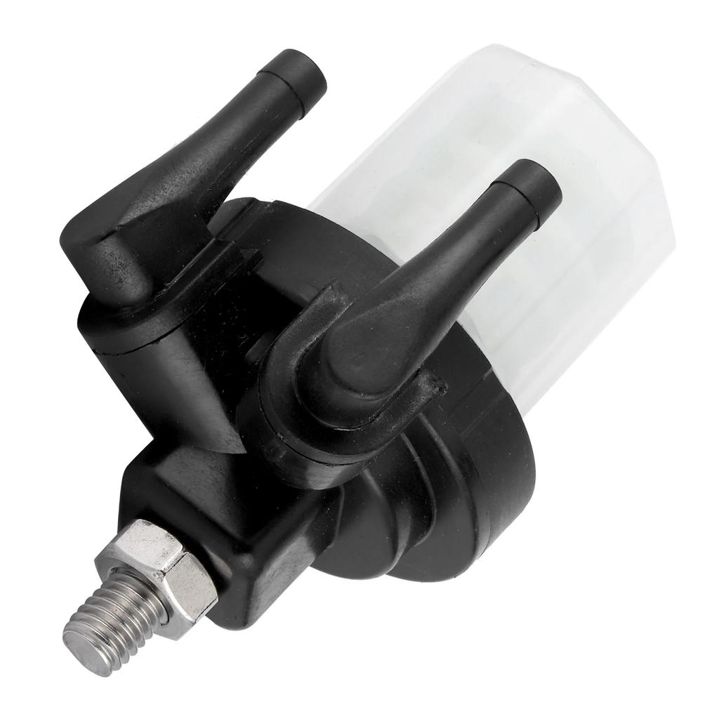 Fuel Filter Assy 61N‑24560‑00 Fits For Yamaha Outboard 2 Stroke/4 Stroke 9.9HP 15HP 20HP 25HP 30HP 40HP 55HP 48HP 50HP