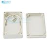 80x58x35mm Junction Box Waterproof Dustproof IP65 ABS Plastic Universal Electric Project Enclosure White with Fixed Ear