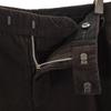 Gucci Swiss Made Corduroy Pants 44R Brown Men's Used