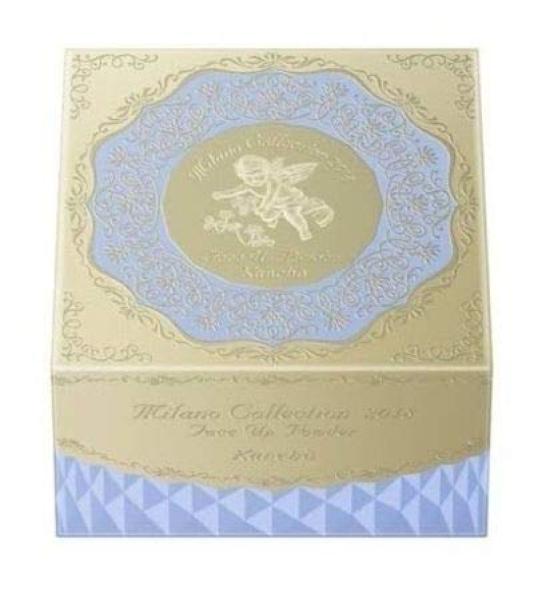 milan collection 2018