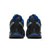SALOMON XA PRO 3D Low Top Casual Running Shoes Unisex Black