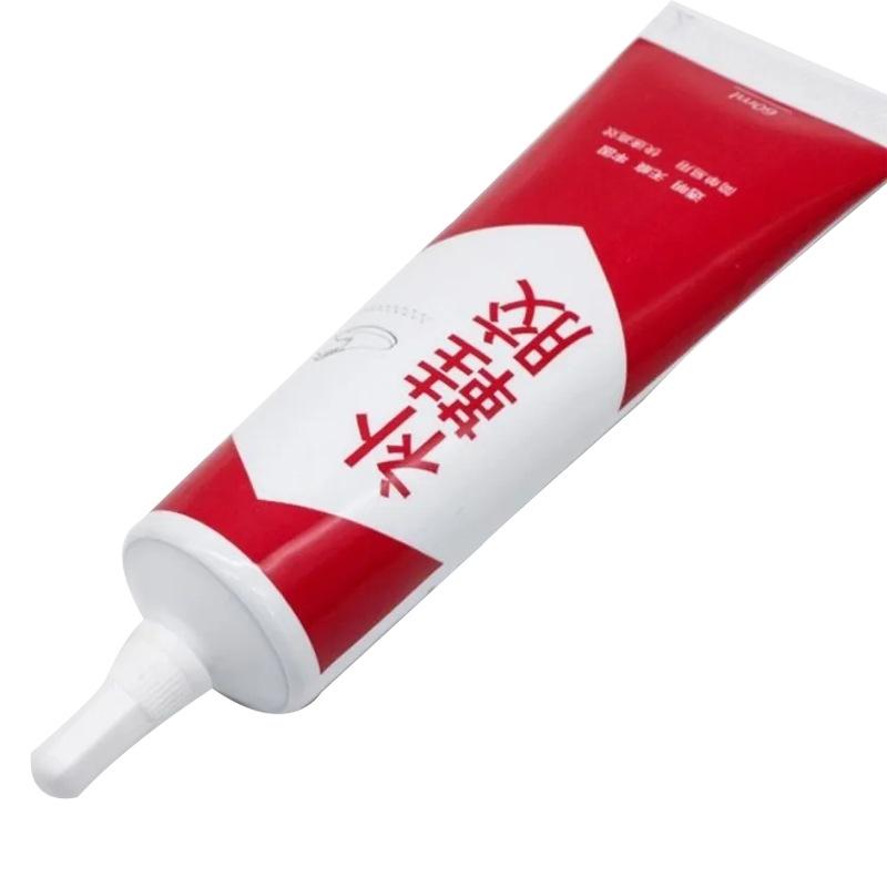 Adeziv pentru repararea încălțămintei super-puternic pentru pantofi Reparare adeziv pentru piele impermeabilă