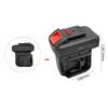 Easy To Install Battery Converter Efficient External