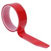 Mounting Tape Practical Strong Viscosity Non-Toxic Double Sided Tape Beautiful Safe Stick Tape Home Accessory for Fixing Photo