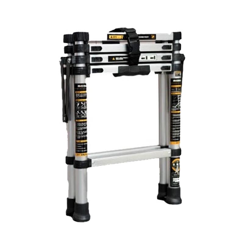 Lurong Multi-Purpose Telescopic & Folding Ladders