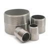 304 Stainless Steel Single External Thread Connector