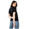Jack Wills Damen Endmoor Boyfriend T-Shirt
