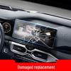 Geely Jiaji Navigation and Haoyue Console Screen Protector for 25 Models