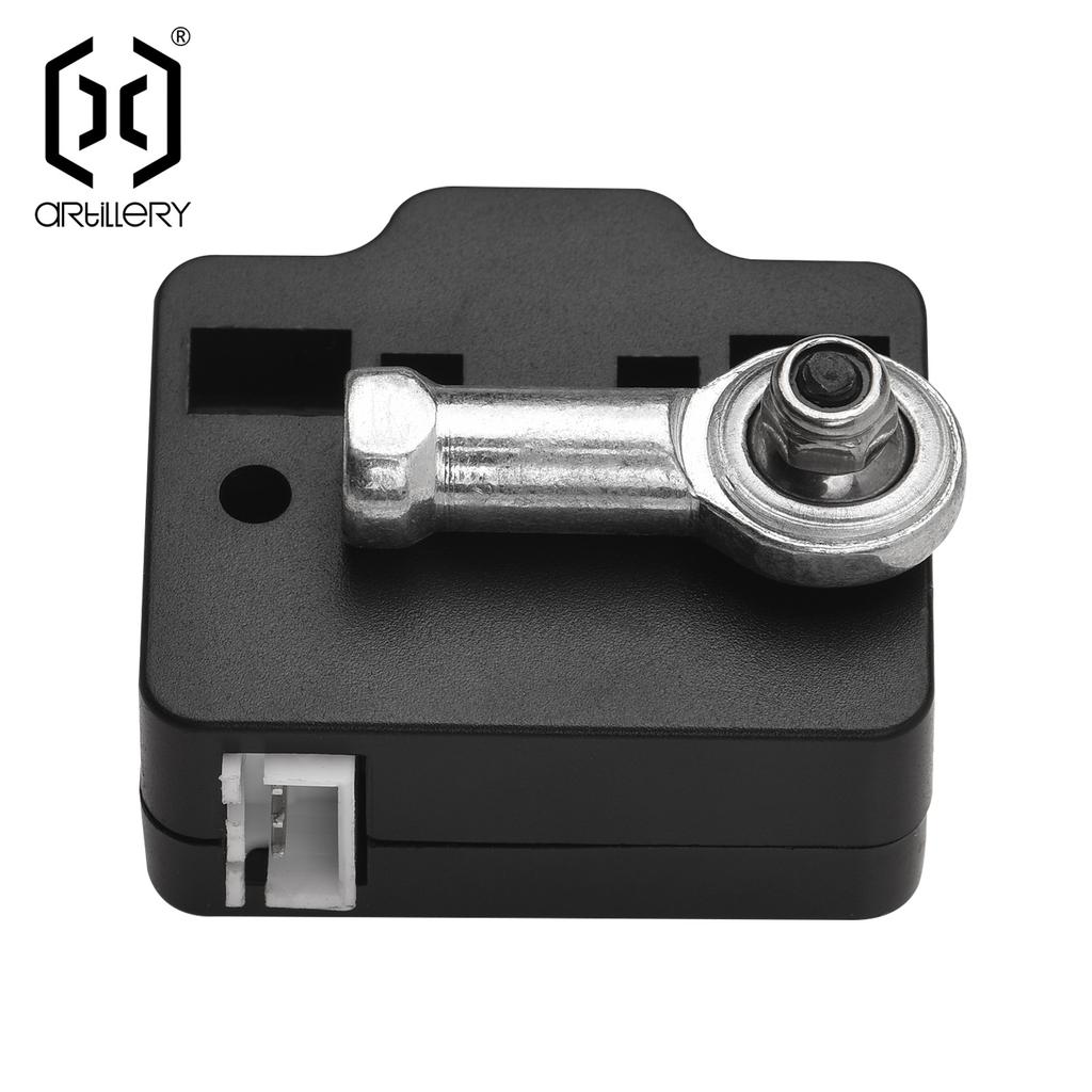 Artillery Filament Detection Module Filament Run Out Detector Sensor Compatible with Artillery Sidewinder X1 SW X1