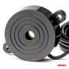 Reversing Camera With Parking Sensor 2in1 720P 12V Hd-601 Amio-03540