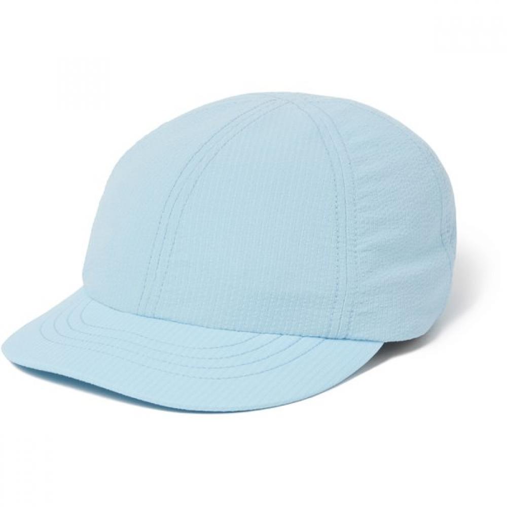Snow Peak Airo Cap Light Blue Ch 26su016