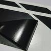2pcs for  Punto 500 Abarth Scorpion Sticker Car Side Stripes Sticker Italian All Fiat