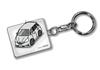 Porta-moedas, clips, porta-chaves – Chaveiros