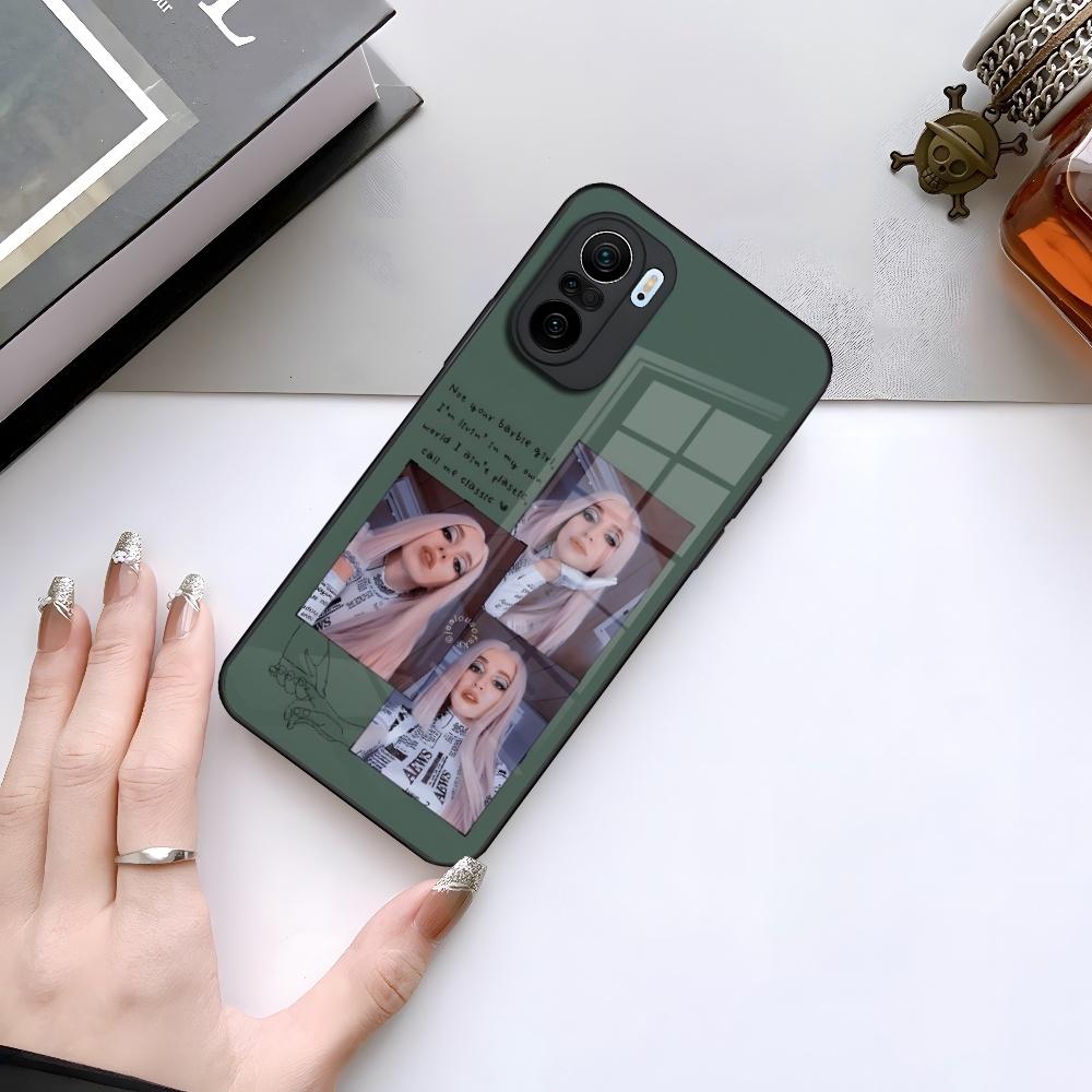 

Чехол для телефона Ava Max Diamonds Dancefloors для Xiaomi 15 14 13 12 Mi 11 Pro ultra Lite стеклянная крышка xiaomi 14T pro