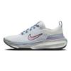 Nike ZoomX Invincible 3 Blue Whisper Soft Pink Women Sneakers White Sail Medium-Soft-Pink FJ7727-161