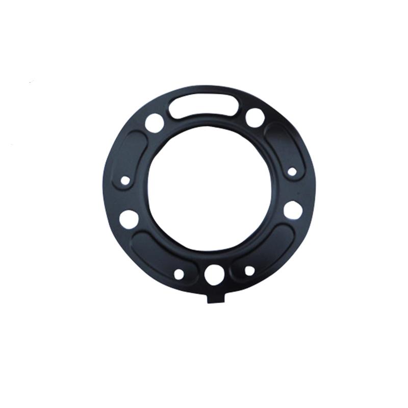 Motorcycle Cylinder Head Gasket For Honda CR125R CR 125R CR 125 R 1988-1999 12251-KZ4-701