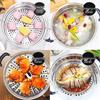 SUPOR 32CM Stainless Steel Steamer