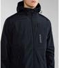Winter Jacket Napapijri A-tundra Black 041