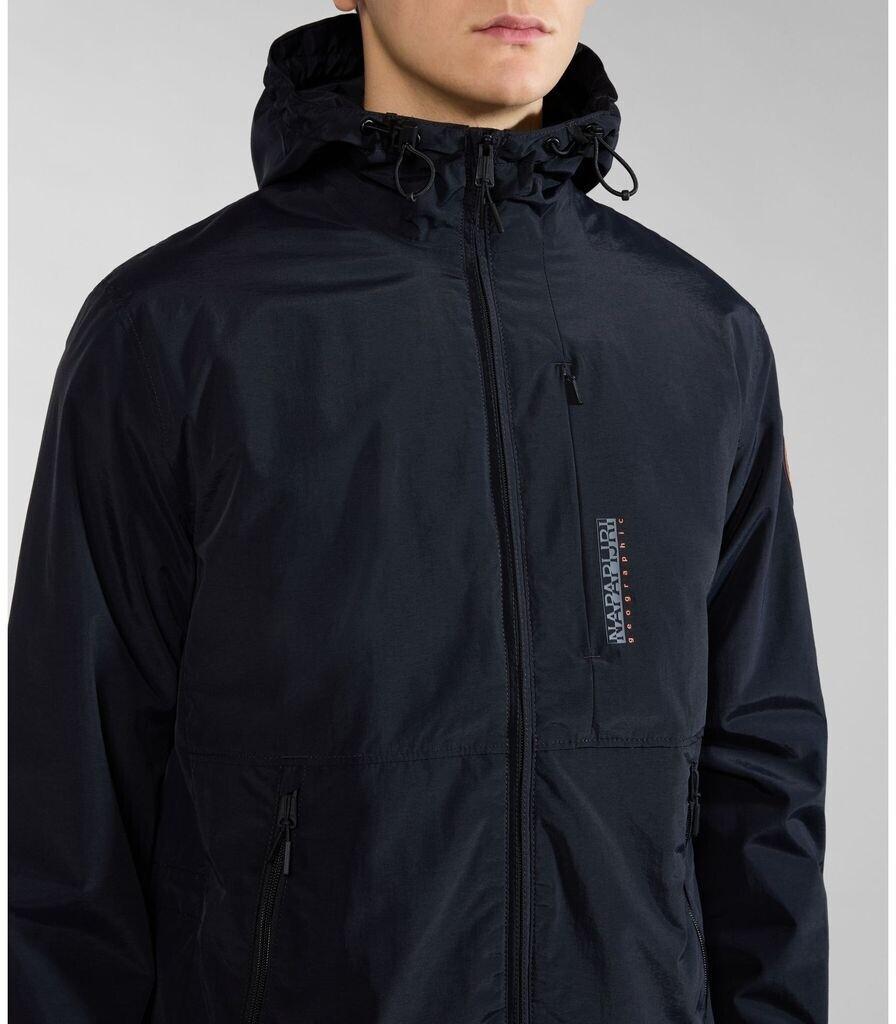Winter Jacket Napapijri A-tundra Black 041