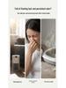 Pet Cat Hair Air Purifier with UV Sterilization - Allergen and Formaldehyde Removal, Mother-Baby Safe