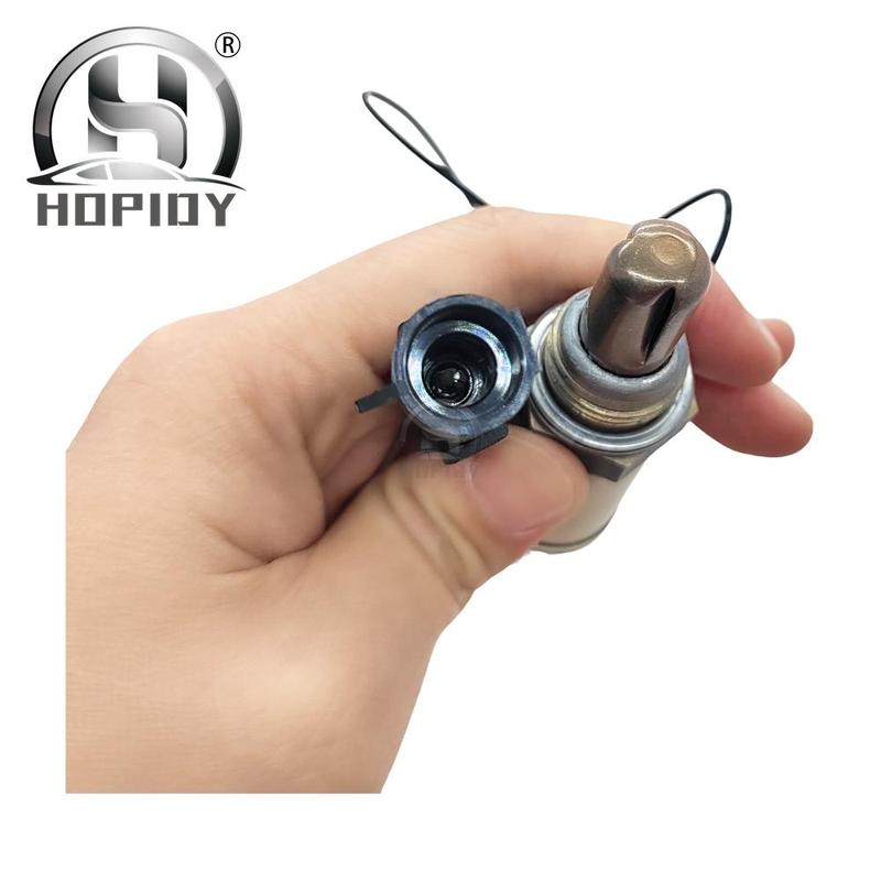 

1 wire Oxygen Sensor O2 Sensor Car Air Fuel Ratio Lambda Probe For GM Genuine Parts AFS21 19211437 1Wire 0258002024 0258002060