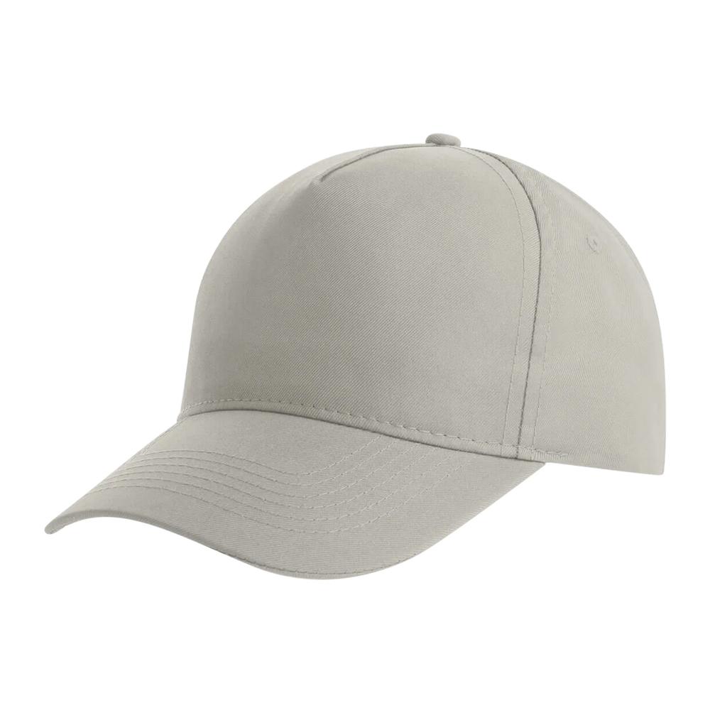 Atlantis Headwear Recycled 5 Panel Cap