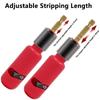 Quickly Stripping Fast Stripping Wire Electric Wire Peeling Machine  Electrician Tool