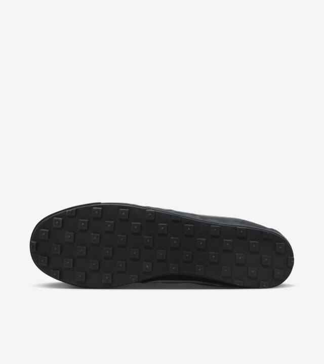 FJ9821-001 BODE Nike Astro Grabber Black and Coconut Milk (Men's)