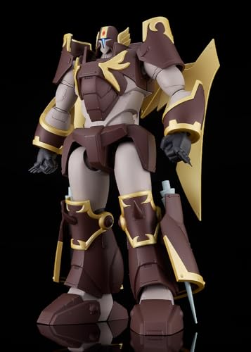 Good Smile Company MODEROID Armored Trooper Gallian Scartz Non-Scale Assembly Plastic Model Kit