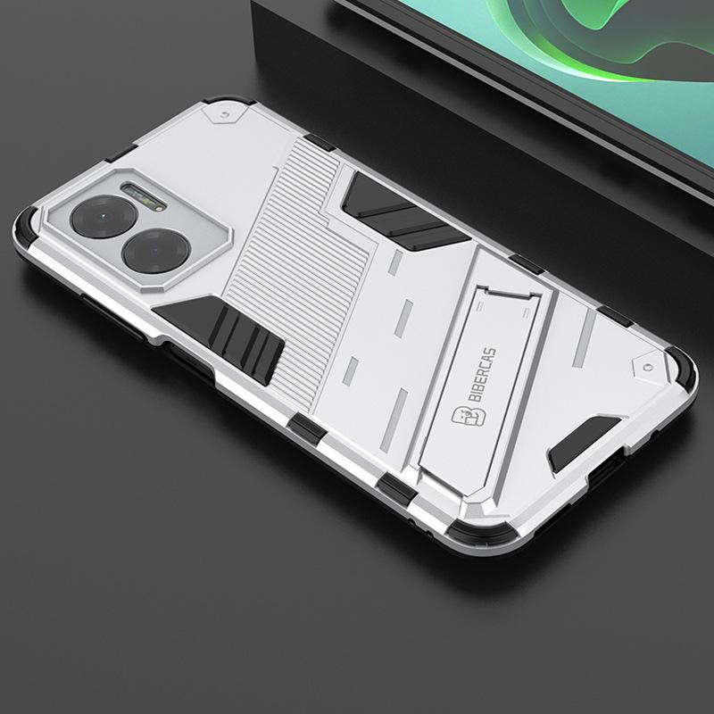 Case For Xiaomi Redmi Note 11E 5G Shockproof Armor Phone Case For Xiaomi Redmi 10 5G 10C Anti-Fall Protect Back Cover Case