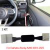 Car Automatic Start Stop Engine System Off Plug and Play Auto Stop Start Closer Parts for Daihatsu Rocky A200 -2025