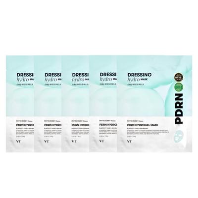 Gesichtspflege – Gesichtsmasken