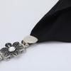 Scarf Buckle Scarf Buckle Tight Buckle Sweater Clip Clothing Accessories Clip Scarf Ring