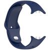 Reverse Buckle Silicone Strap for Vivo Watch5 Sports Wristband for IQOO Watch 5 Watchband Accessories
