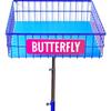 Butterfly Butterfly Trainer 70110 Blau