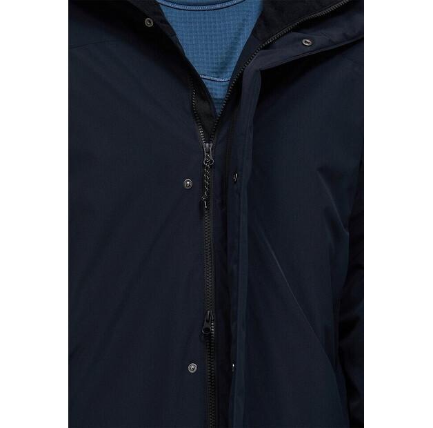 Парка Peak Performance Treeline Insulated