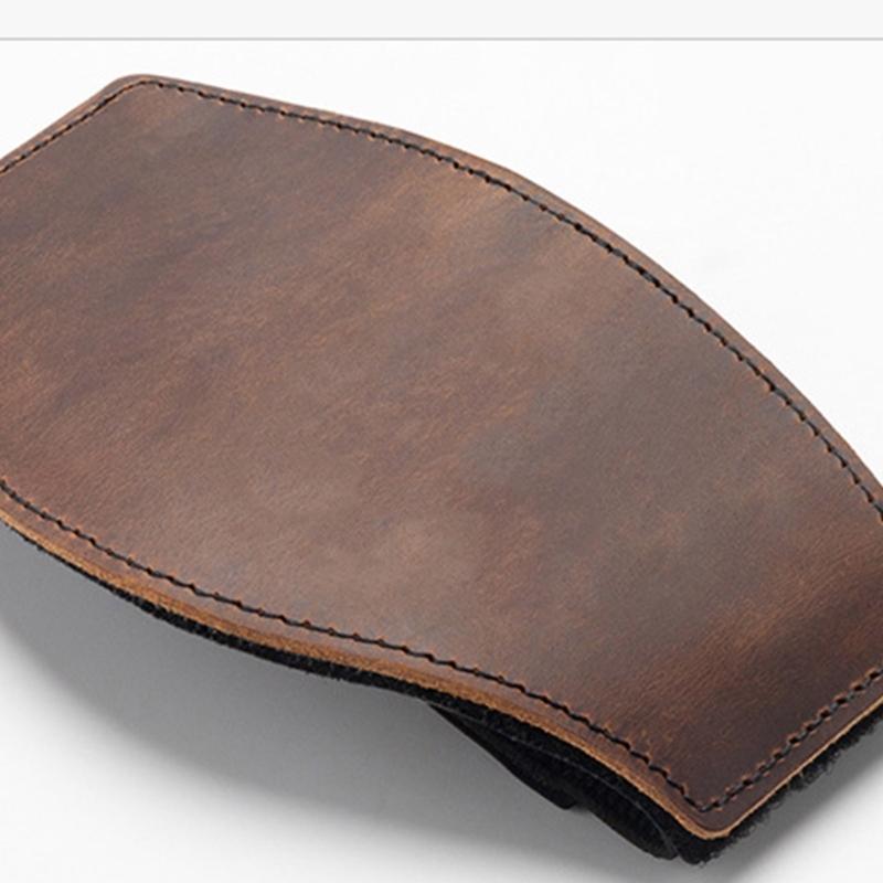 Wytrzymały Pokrowiec na Buty Motocyklowe Antypoślizgowy Pokrowiec na Dźwignię Motocyklową Ochraniacz Butów Ulepsz Swoje Doświadczenie z Jazdy