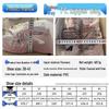 Women's 2025 Breathable Lightweight Sneakers - Comfortable, Stylish Gifts