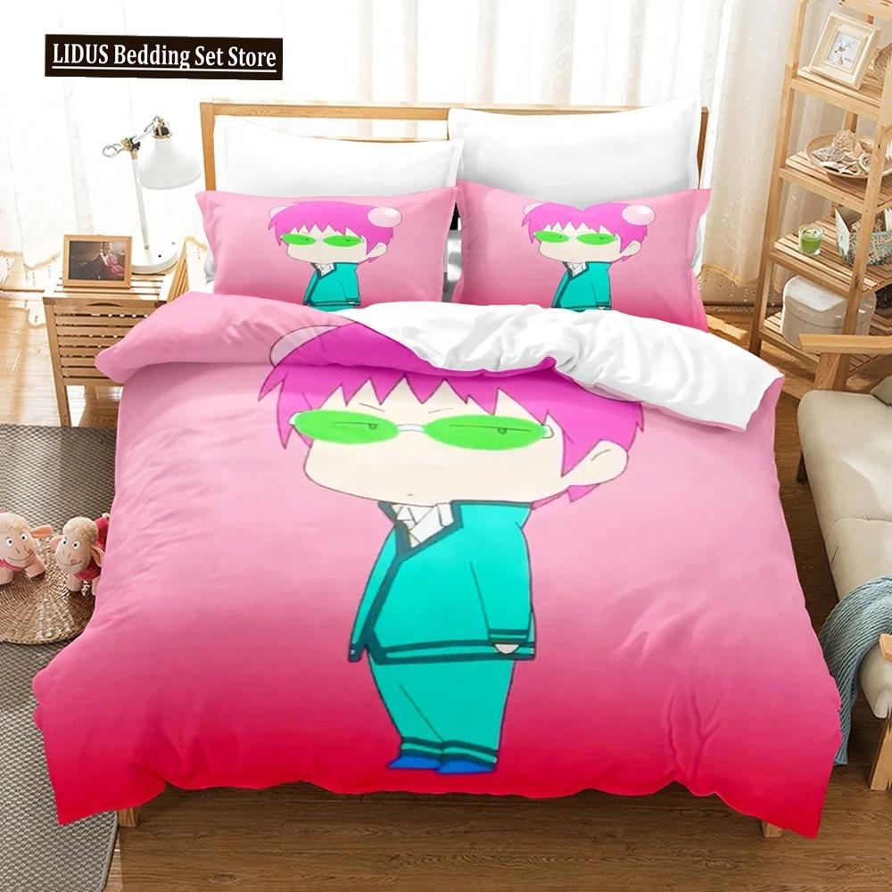 

Comforter 3D Jimunan Malebedding Sets With Twin Full Queen King Bedclothes Comforter (quilt)-EU Single(135*200cm)3pcs