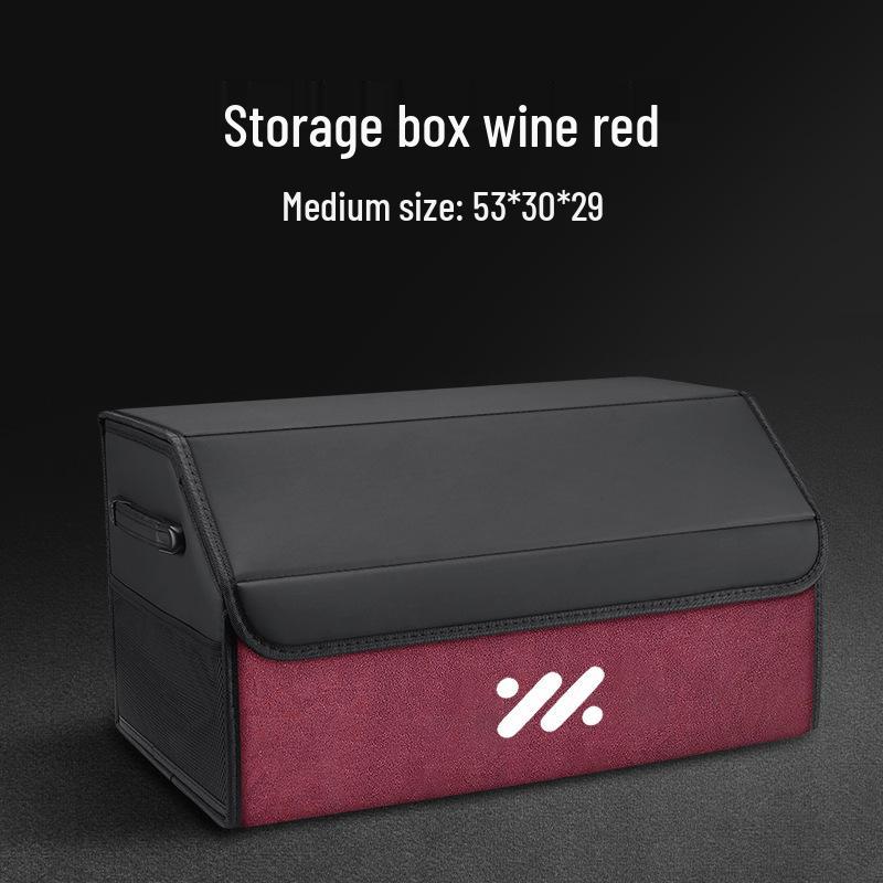 ZEEKR LS6/L7/L6/LS7 Kofferraum-Aufbewahrungsbox