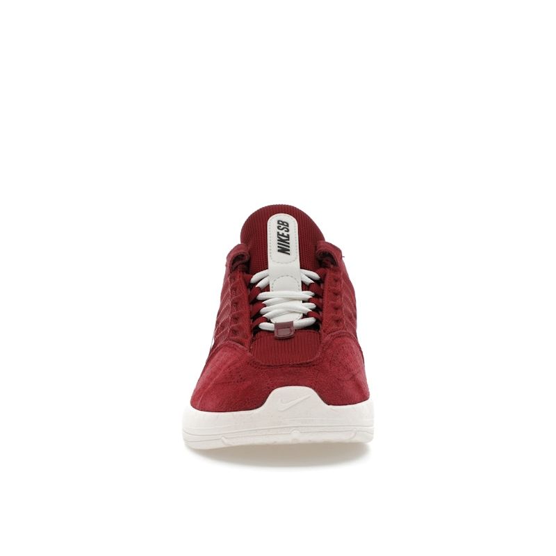 Nike Vertebrae SB Team Red Sail Men Sneakers FD4691-600