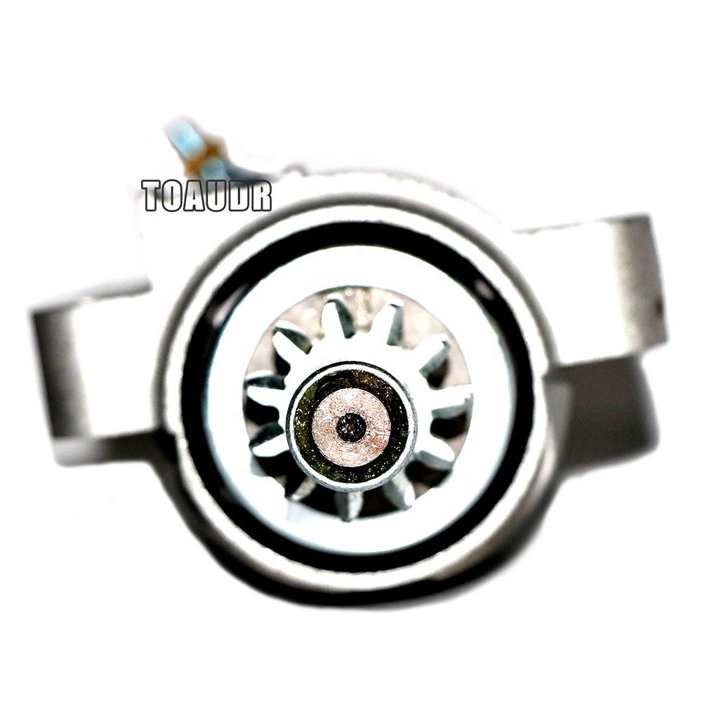 Pièce de Moteur Hors-Bord 6AH-81800 pour Yamaha 4 Temps 15HP 20HP , 6AH-81800-00, 6AH-81800-01